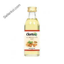 Clariss Almond Oil (70ML)